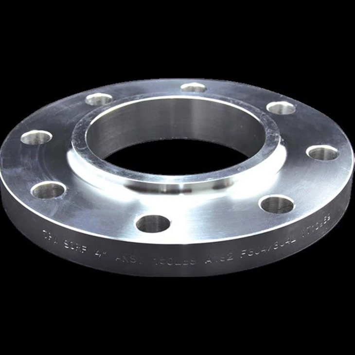 Reducing Slip On Flange